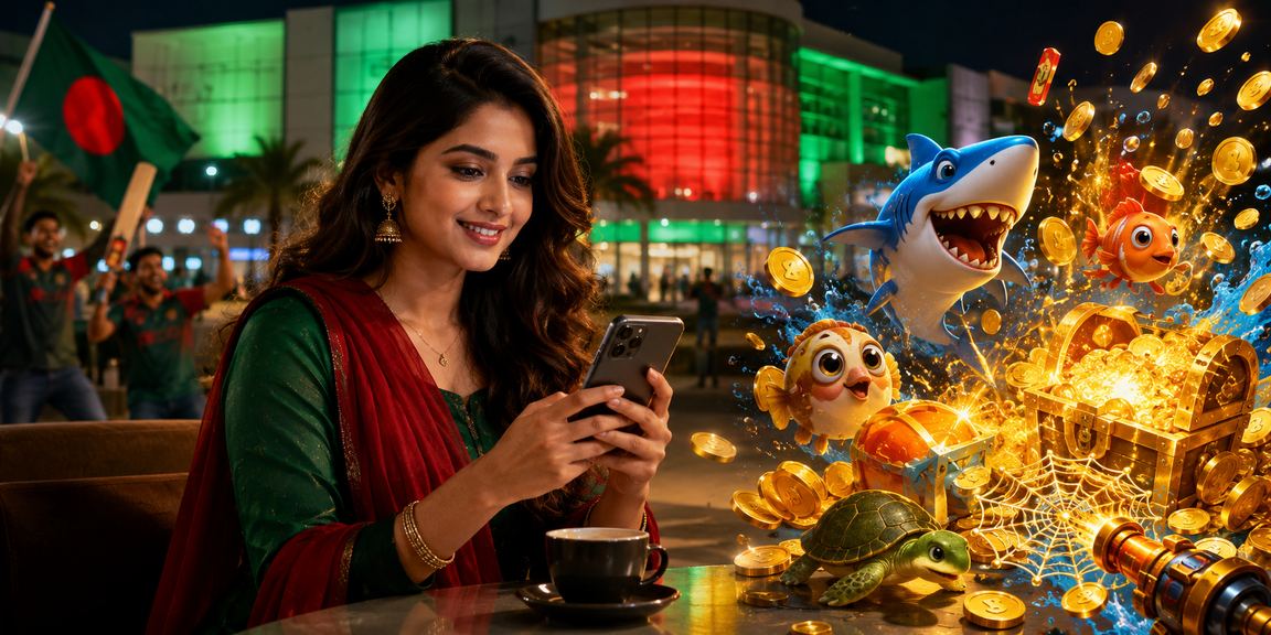 ঢাকায় ক্রিকেট গেমিংয়ের নতুন ধারা hy450 প্ল্যাটফর্মে